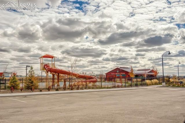 6060 Callan Drive, Colorado Springs, CO 80927