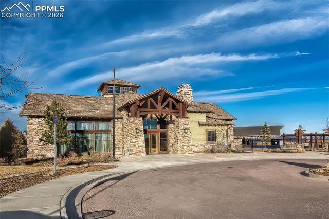 6060 Callan Drive, Colorado Springs, CO 80927