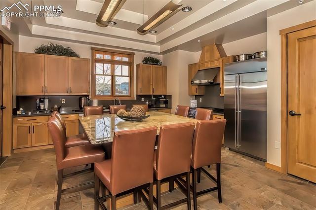 6060 Callan Drive, Colorado Springs, CO 80927