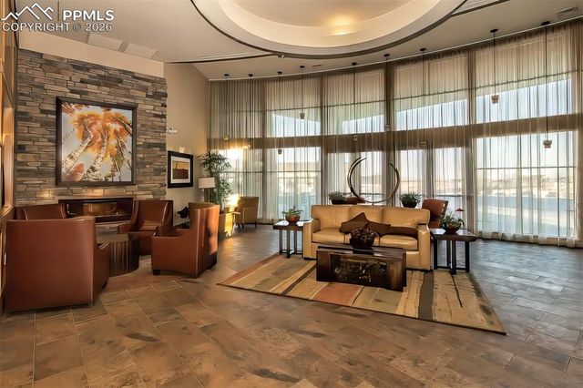 6060 Callan Drive, Colorado Springs, CO 80927