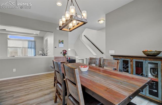 6060 Callan Drive, Colorado Springs, CO 80927