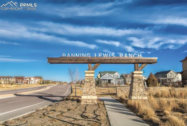 6060 Callan Drive, Colorado Springs, CO 80927