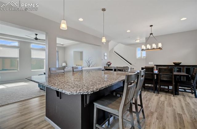 6060 Callan Drive, Colorado Springs, CO 80927