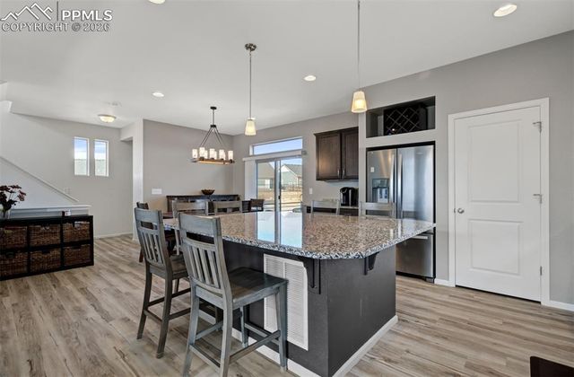 6060 Callan Drive, Colorado Springs, CO 80927