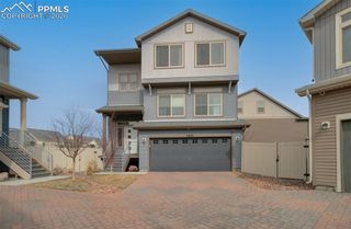 6060 Callan Drive, Colorado Springs, CO 80927