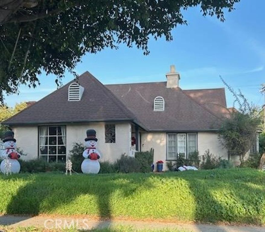 3903 Boyce, Los Angeles, CA 90039