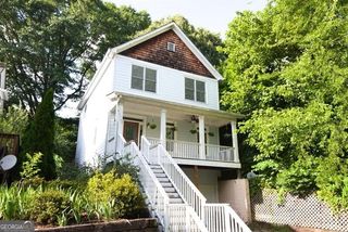 1199 Foster Place NW, Atlanta, GA 30318