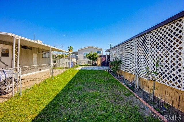 17333 Valley Blvd 45E, Fontana, CA 92335