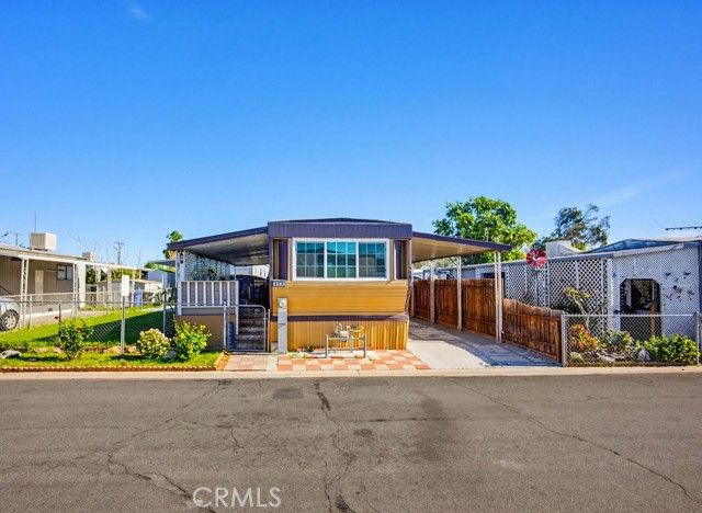 17333 Valley Blvd 45E, Fontana, CA 92335