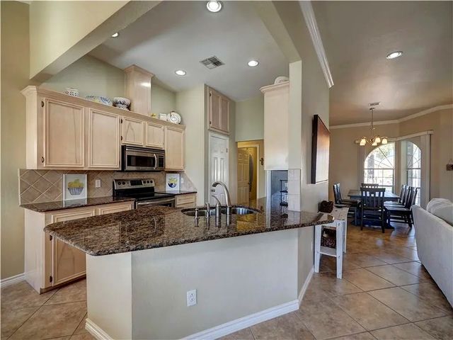 14153 Atascadera Ave, Corpus Christi, TX 78418