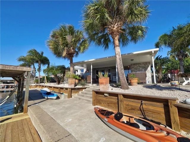 14153 Atascadera Ave, Corpus Christi, TX 78418
