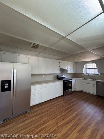 508 S Mcgee Drive, Sallisaw, OK 74955