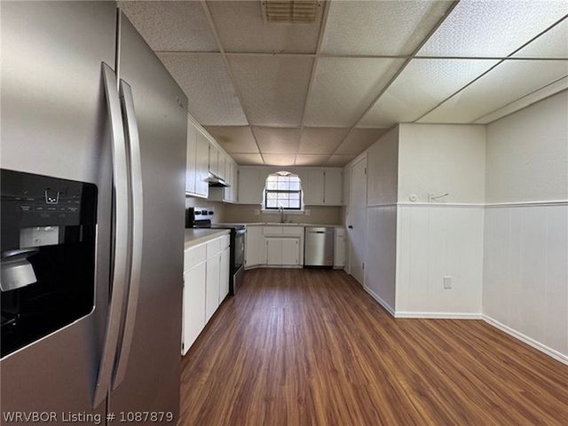 508 S Mcgee Drive, Sallisaw, OK 74955