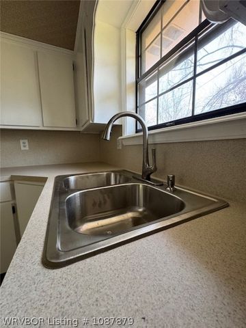 508 S Mcgee Drive, Sallisaw, OK 74955