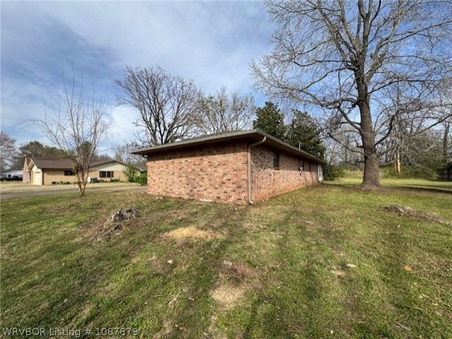 508 S Mcgee Drive, Sallisaw, OK 74955