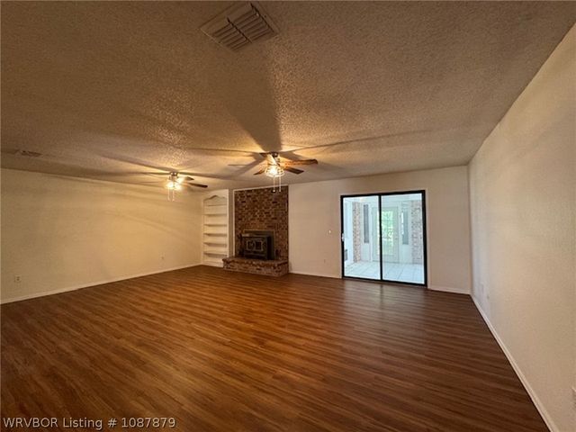 508 S Mcgee Drive, Sallisaw, OK 74955