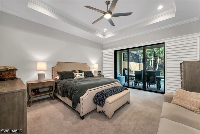 6589 Roma WAY, Naples, FL 34113