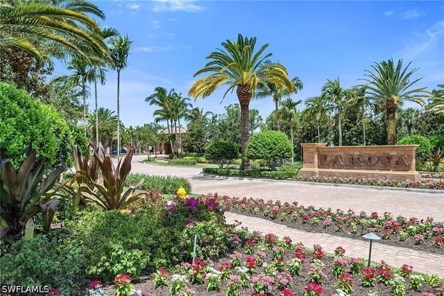 6589 Roma WAY, Naples, FL 34113