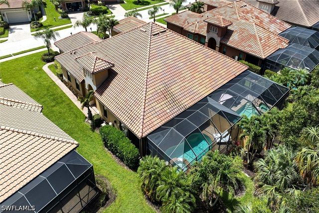 6589 Roma WAY, Naples, FL 34113