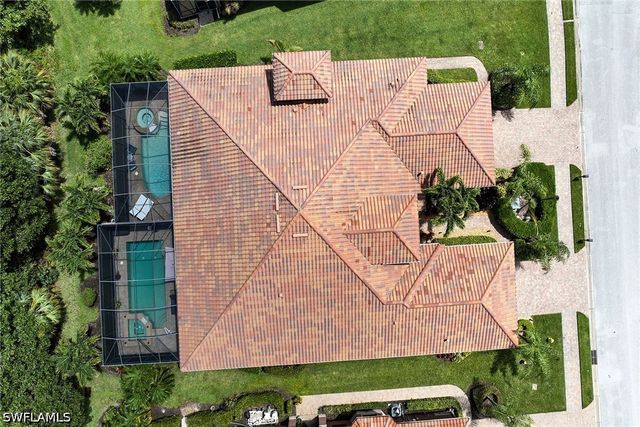 6589 Roma WAY, Naples, FL 34113