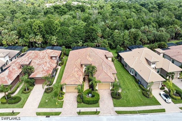 6589 Roma WAY, Naples, FL 34113