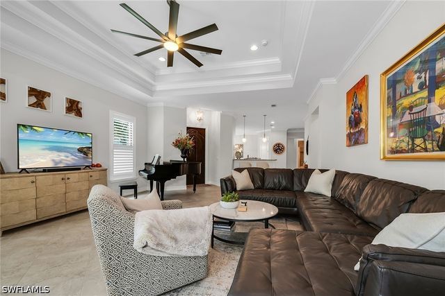 6589 Roma WAY, Naples, FL 34113