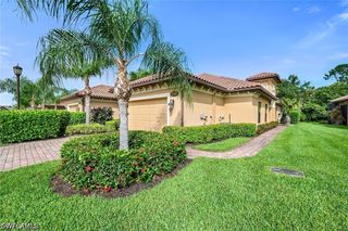 6589 Roma WAY, Naples, FL 34113