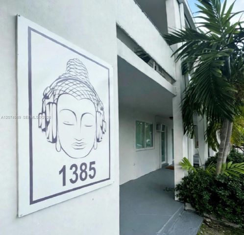 1385 NE 105th Street, Miami Shores, FL 33138