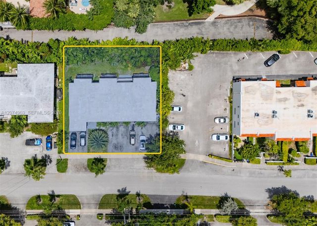1385 NE 105th Street, Miami Shores, FL 33138