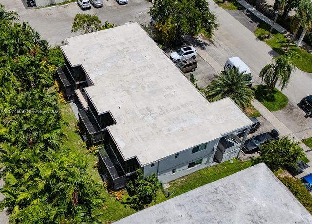 1385 NE 105th Street, Miami Shores, FL 33138