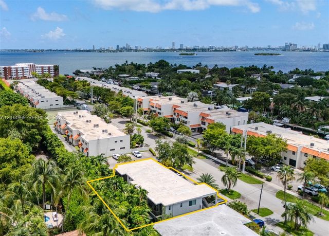 1385 NE 105th Street, Miami Shores, FL 33138