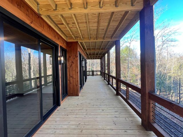 57 Deerfield Lane, Blue Ridge, GA 30513