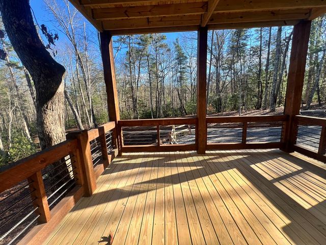 57 Deerfield Lane, Blue Ridge, GA 30513