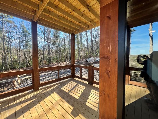 57 Deerfield Lane, Blue Ridge, GA 30513