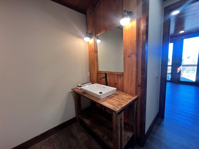 57 Deerfield Lane, Blue Ridge, GA 30513