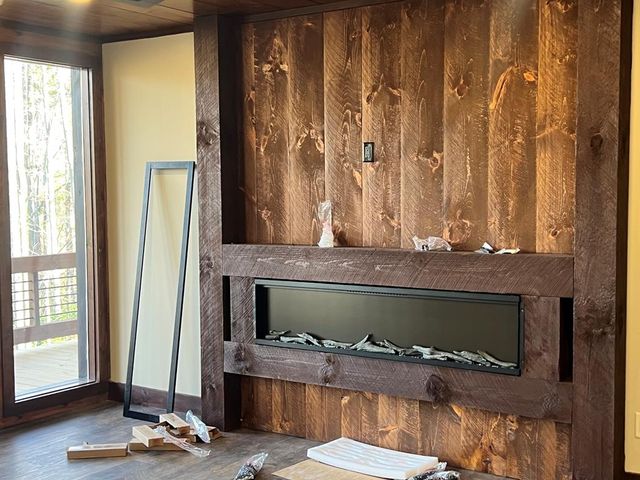 57 Deerfield Lane, Blue Ridge, GA 30513