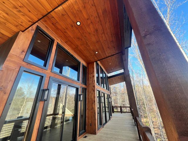 57 Deerfield Lane, Blue Ridge, GA 30513