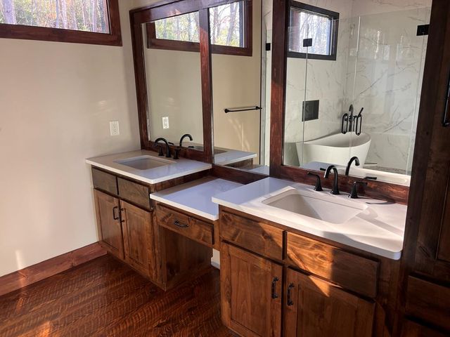 57 Deerfield Lane, Blue Ridge, GA 30513