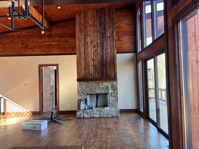 57 Deerfield Lane, Blue Ridge, GA 30513