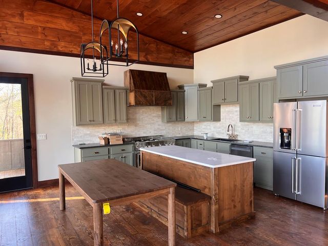 57 Deerfield Lane, Blue Ridge, GA 30513