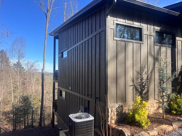 57 Deerfield Lane, Blue Ridge, GA 30513