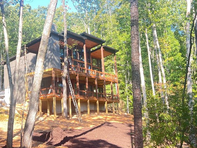 57 Deerfield Lane, Blue Ridge, GA 30513