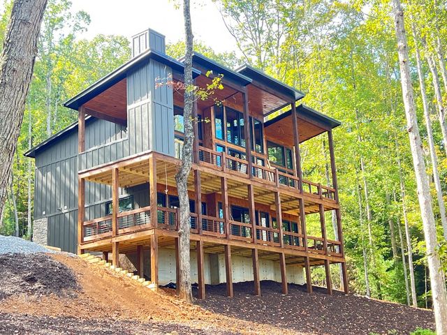 57 Deerfield Lane, Blue Ridge, GA 30513