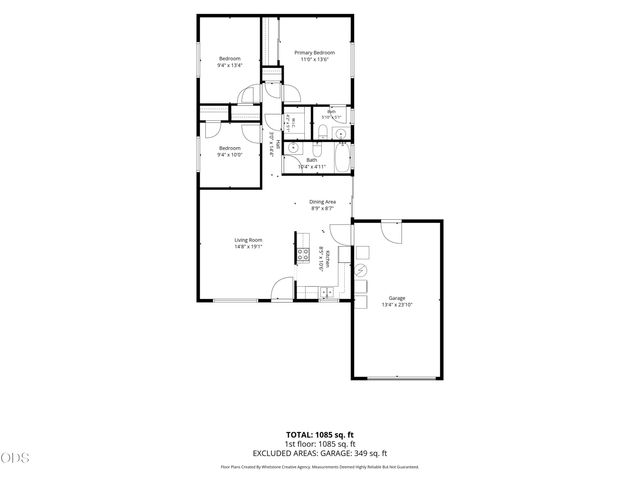 1452 Carolyn Circle, Medford, OR 97504