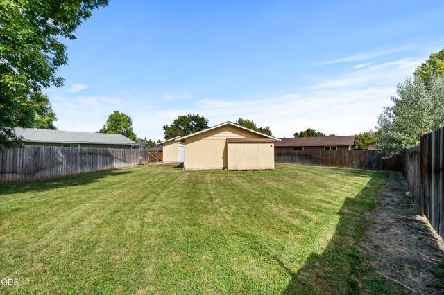1452 Carolyn Circle, Medford, OR 97504