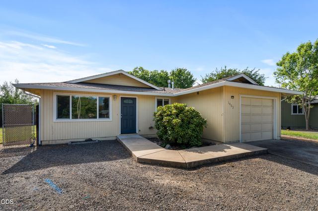 1452 Carolyn Circle, Medford, OR 97504
