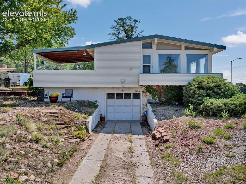 2104 Constitution Avenue, Colorado Springs, CO 80909 — photo 4
