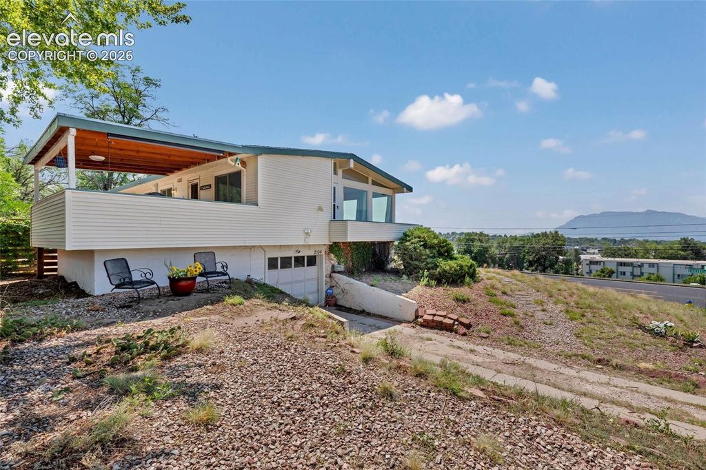 2104 Constitution Avenue, Colorado Springs, CO 80909 — photo 5