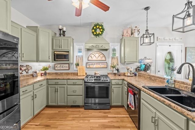 405 Little Circle, Tallapoosa, GA 30176