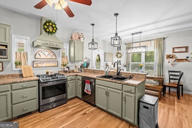 405 Little Circle, Tallapoosa, GA 30176